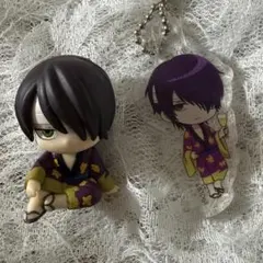 銀魂 高杉晋助 まちぼうけ