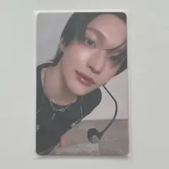 【ラスト1枚】ウォンビン smtown 2025 トレカ