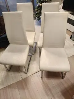 2025年最新】NITORI ダイニングチェアの人気アイテム - メルカリ