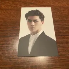 EXO グローバル 特典 非売品 公式 レイ トレカ カード - メルカリ