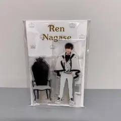 2026年最新】永瀬廉アクスタの人気アイテム - メルカリ