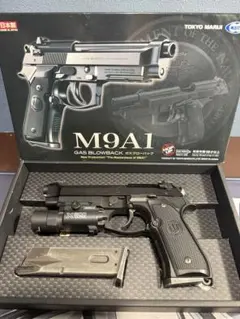 2025年最新】東京マルイ m9a1の人気アイテム - メルカリ