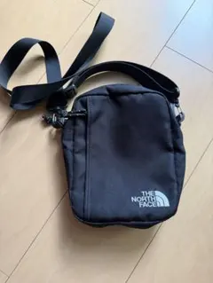 THE NORTH FACE 　韓国正規品ノースフェイス　スーパークロスバッグ