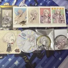 ホロスターズ　羽継烏有　まとめ売りのサムネイル
