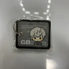 ゴールデンボンバー　歌広場淳　フライトタグ