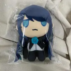 生まれましたよ おめでとうAdoちゃんぬいぐるみB Adoデザイン