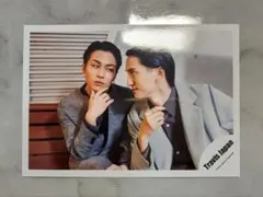 Travis Japan 混合 Moving Pieces ⑩ 公式写真