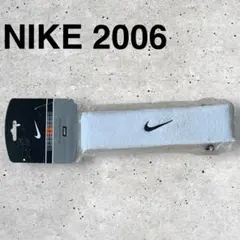 NIKE DRI-FIT SWOOSH HEADBAND