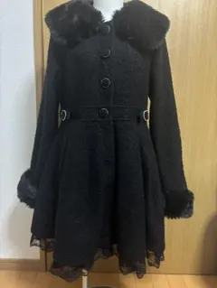 2026年最新】AVail 地雷 コートの人気アイテム - メルカリ