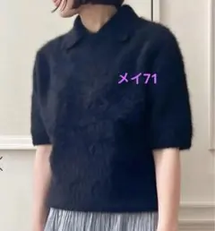 orimi 25ss 半袖 ポロシャツ - メルカリ