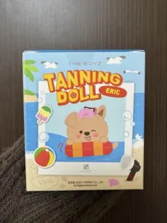 2025年最新】ドボイズ エリック ぬいぐるみの人気アイテム - メルカリ