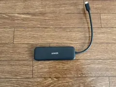 Anker 332 USB-C ハブ