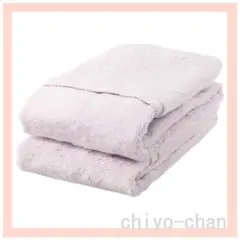 エアーかおる エニータイムサイズ 同色２枚組　パープル　29-797045002