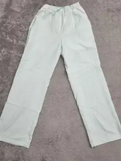 【未使用】MIZUNO　ミズノ　トレーニングパンツ　S　　SUPER　STAR