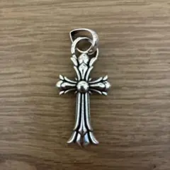 クロス ペンダントトップ