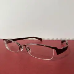 ☆希少☆ CHARMANT Z ZT22303 GR メガネ 度数不明 - メルカリ