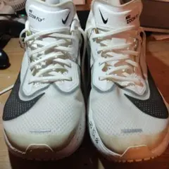 NIKE ZOOM FLY 6 (ズームフライ6) 27.5cm