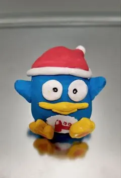 手作り ドンペン君