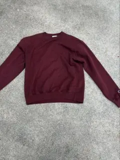 Champion スウェットシャツ M