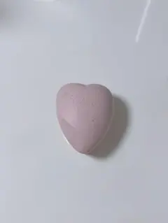 【ReFa HEART BRUSH】リファ ハートブラシ アースピンク