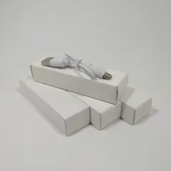 microUSBケーブル 4本セット