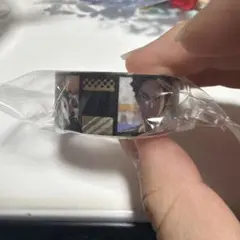 ハイキュー!! オリジナルマスキングテープ