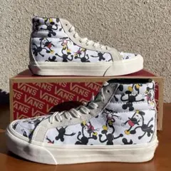 2026年最新】VANS - SK8-Hiの人気アイテム - メルカリ