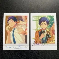 あんスタ ぱしゃこれ 伏見弓弦