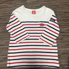 BABYDOLL 七分袖カットソー