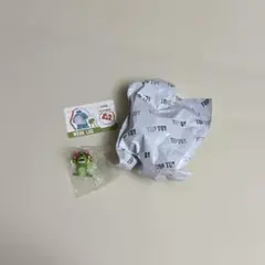 Disney Pixar モンスターズインク WORK LOG TOPTOY