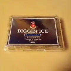 DJ MURO DIGGIN' ICE summer 1999 MIXテープ