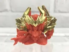 ガン消し　ヴァルシーザーガンダム　SDガンダム
