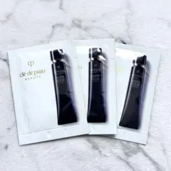 【匿名配送】クレ・ド・ポーボーテ ヴォワールコレクチュールn 3包