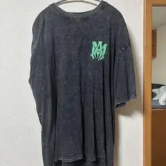 25ss ORIMI ダメージ加工 Tシャツ ブラック サイズ1 - メルカリ
