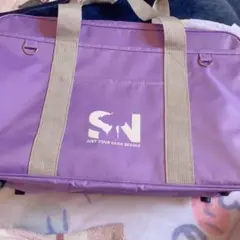 スヌーピー　トートバッグのサムネイル