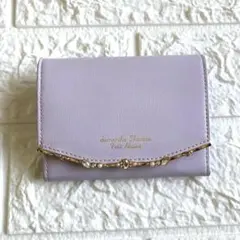 Samantha Thavasa プチチョイスコインケースカードケースミニ財布