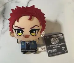 2026年最新】ヒプノシスマイク ちびぐるみ 波羅夷空却の人気アイテム