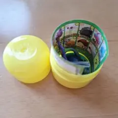 チョコエッグ　岩ピクミン