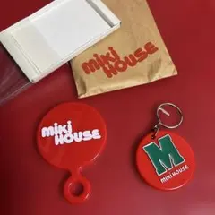 2026年最新】ミキハウス キーホルダーの人気アイテム - メルカリ