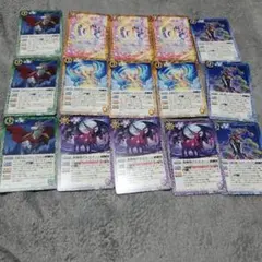 ヴィエルジェズウィッシュ＋セット③