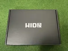 HID屋 LEDヘッドライト HB4 ホワイト×ライムイエローのサムネイル