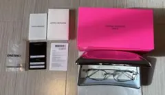 GENTLE MONSTER 【Atomic 02】