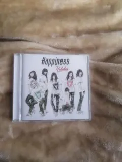 E-girls happiness CD 