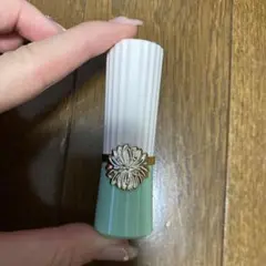 【新品未使用】ポール&ジョー　モイスチュアライジングリップスティック01