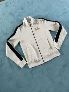 売切★ホリスターHOLLISTERトラックジャケットメンズのサムネイル