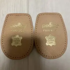 ペダッグpedag インソール パーフェクト M 箱無し