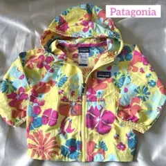 （美品）パタゴニア　バギーズジャケット　70のサムネイル