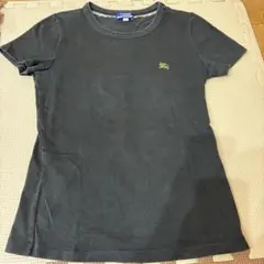 BURBERRY BLUE LABEL 半袖Tシャツ ノバチェック M 38