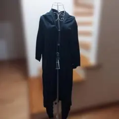 ローリーズファームロングカーディガン