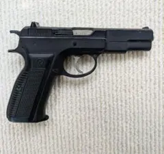 東京マルイ　エアガン　cz75のサムネイル